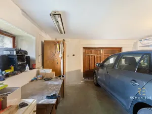 Prodej vícegeneračního domu, Chotiněves, 495 m2