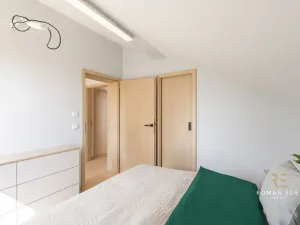 Prodej vícegeneračního domu, Praha - Záběhlice, Střemchová, 348 m2