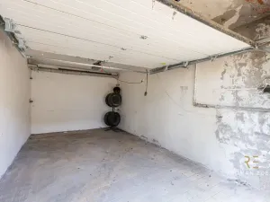 Prodej vícegeneračního domu, Praha - Záběhlice, Střemchová, 348 m2