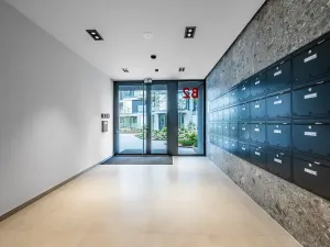 Pronájem bytu 1+kk, Praha - Strašnice, Ramonova, 35 m2