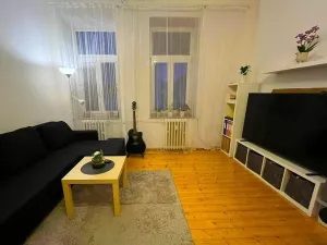 Pronájem bytu 2+kk, České Budějovice - České Budějovice 7, Heydukova, 43 m2