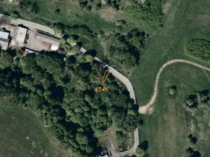 Prodej pozemku, Budišov nad Budišovkou, 60778 m2