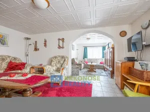 Prodej chaty, Černý Důl, 340 m2