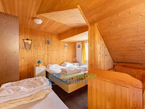 Prodej chaty, Černý Důl, 340 m2