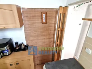 Pronájem bytu 1+kk, Trutnov - Vnitřní Město, Pražská, 56 m2