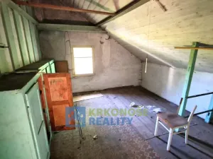 Prodej rodinného domu, Tanvald - Šumburk nad Desnou, Popelnická, 146 m2