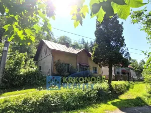 Prodej rodinného domu, Tanvald - Šumburk nad Desnou, Popelnická, 146 m2