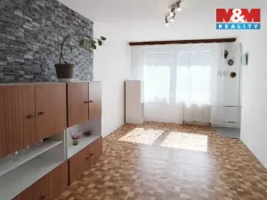Prodej bytu 3+1, Most, Kpt. Jaroše, 62 m2