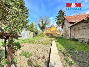 Prodej rodinného domu, Dvory, 89 m2