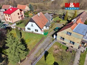 Prodej pozemku pro bydlení, Svojetín, 17686 m2