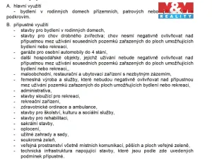 Prodej pozemku pro bydlení, Jíkev, 885 m2