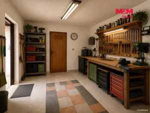 Prodej pozemku pro bydlení, Jíkev, 885 m2