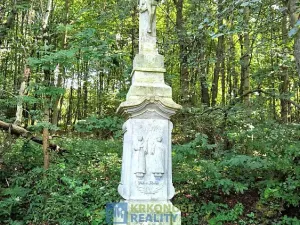 Prodej rodinného domu, Trutnov - Babí, 320 m2