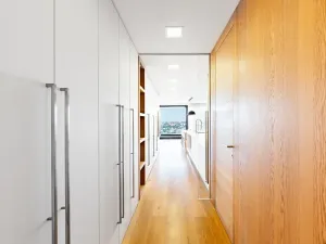 Pronájem bytu 3+kk, Praha - Smíchov, Pod Děvínem, 134 m2