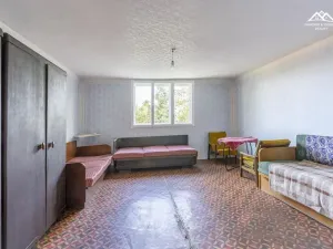 Prodej rodinného domu, Veselý Žďár, 114 m2