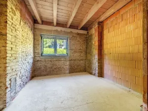 Prodej rodinného domu, Otov, 280 m2