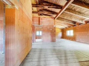 Prodej rodinného domu, Otov, 280 m2