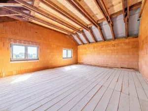 Prodej rodinného domu, Otov, 280 m2