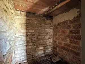 Prodej chaty, Vysoké Mýto, Vinice, 17 m2