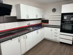 Pronájem bytu 2+1, Dubňany, Hornická, 52 m2