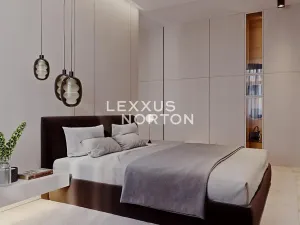 Prodej bytu 3+kk, Praha - Nové Město, Wenzigova, 90 m2