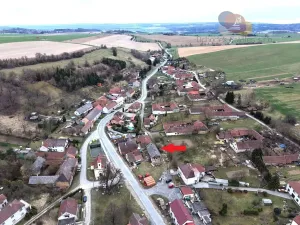 Prodej rodinného domu, Ludmírov, 169 m2