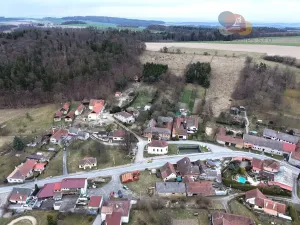 Prodej pozemku pro bydlení, Ludmírov, 241 m2