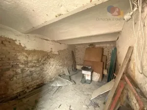 Prodej rodinného domu, Zábřeh, 45 m2