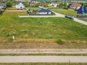 Prodej pozemku pro bydlení, Měšice, 825 m2