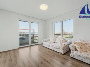 Pronájem bytu 3+kk, Praha - Letňany, Štanderova, 89 m2