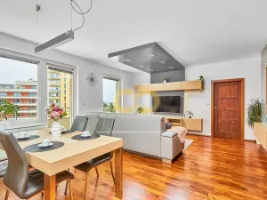 Prodej bytu 4+kk, Praha - Letňany, Pavla Beneše, 4765 m2