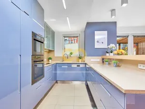 Prodej bytu 4+kk, Praha - Letňany, Pavla Beneše, 4765 m2