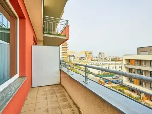 Prodej bytu 4+kk, Praha - Letňany, Pavla Beneše, 4765 m2