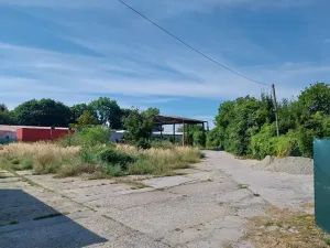 Prodej komerčního pozemku, Židlochovice, 5226 m2