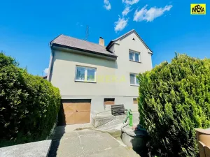 Prodej rodinného domu, Soběslav, 150 m2