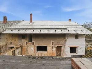 Prodej rodinného domu, Tršice, 253 m2