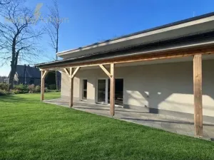 Prodej rodinného domu, Petřvald, Šenovská, 70 m2