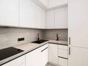 Pronájem bytu 2+kk, Praha - Modřany, Mezi vodami, 71 m2