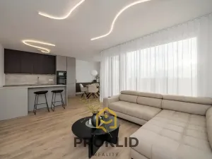 Prodej bytu 4+kk, Olomouc, Milana Ticháka, 108 m2