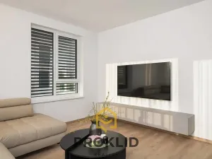 Prodej bytu 4+kk, Olomouc, Milana Ticháka, 108 m2