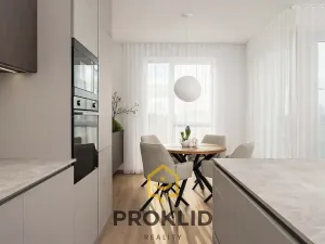 Prodej bytu 4+kk, Olomouc, Milana Ticháka, 108 m2