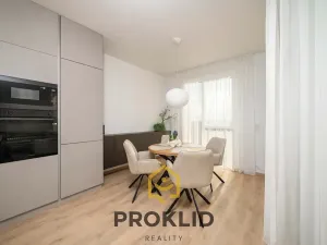 Prodej bytu 4+kk, Olomouc, Milana Ticháka, 108 m2