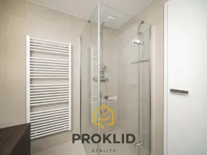 Prodej bytu 4+kk, Olomouc, Milana Ticháka, 108 m2