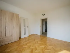 Prodej bytu 2+1, Hrádek nad Nisou, Zlatá výšina, 60 m2