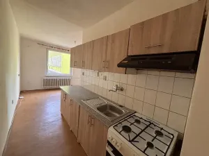 Prodej bytu 2+1, Liberec, Jáchymovská, 52 m2