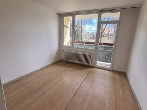 Prodej bytu 2+1, Liberec, Jáchymovská, 52 m2