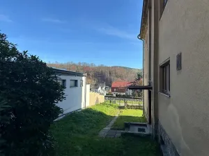 Pronájem bytu 1+kk, Velké Hamry, 42 m2