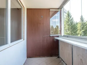 Prodej bytu 3+1, Tanvald, U Lesíka, 70 m2