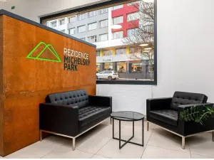 Pronájem bytu 2+kk, Praha - Michle, Michelská, 100 m2