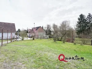 Prodej rodinného domu, Ústrašice, 135 m2